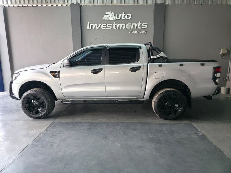 Ford Ranger - Auto Investments Rustenburg - Image 18