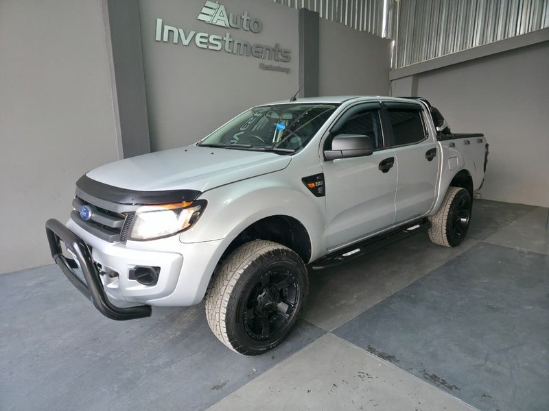 Ford Ranger - Auto Investments Rustenburg - Image 1