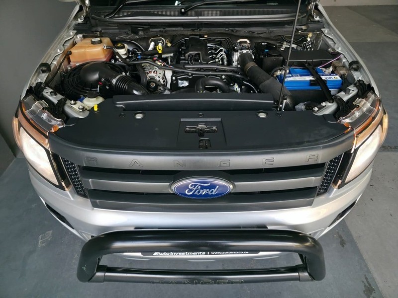 Ford Ranger - Auto Investments Rustenburg - Image 17