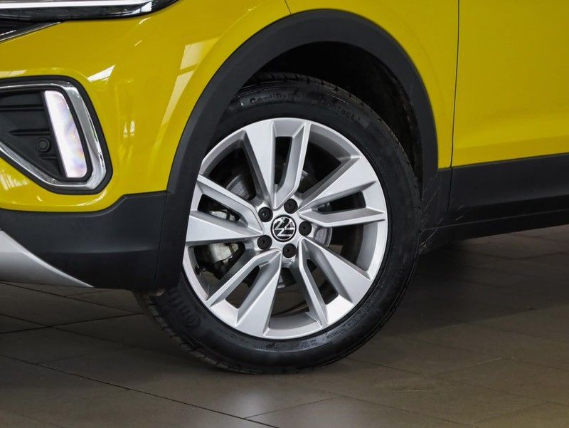 Volkswagen T-Cross - Hatfield VW Bryanston - Image 4