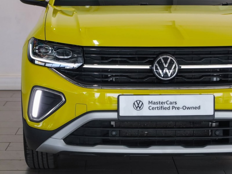Volkswagen T-Cross - Hatfield VW Bryanston - Image 5