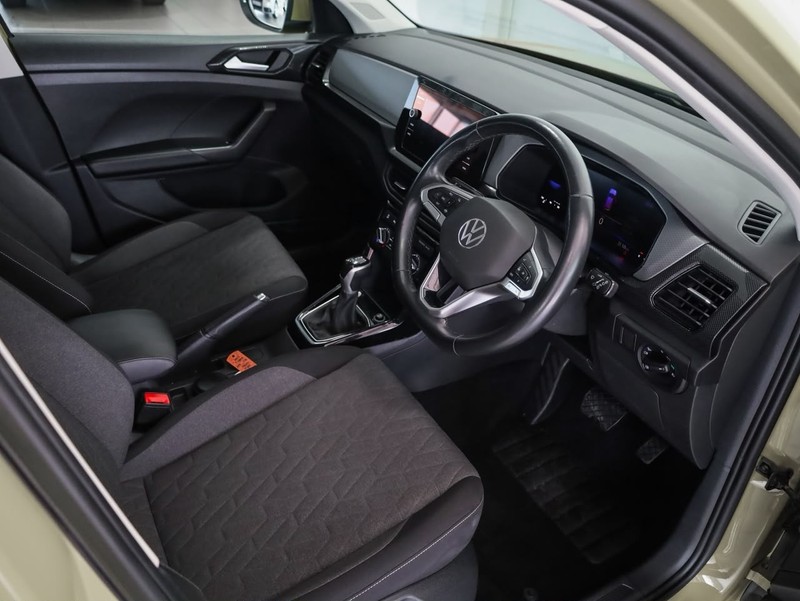 Volkswagen T-Cross - Hatfield VW Bryanston - Image 11