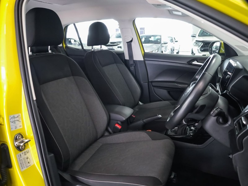 Volkswagen T-Cross - Hatfield VW Bryanston - Image 14