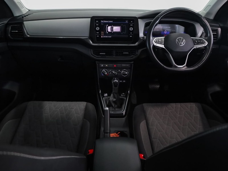 Volkswagen T-Cross - Hatfield VW Bryanston - Image 18