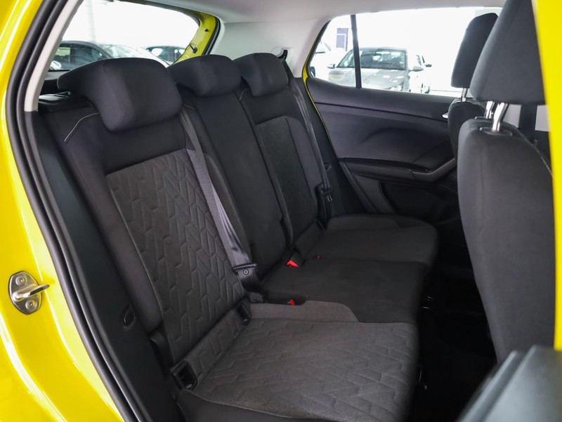 Volkswagen T-Cross - Hatfield VW Bryanston - Image 15