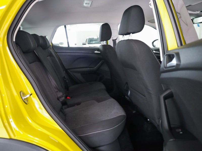 Volkswagen T-Cross - Hatfield VW Bryanston - Image 13