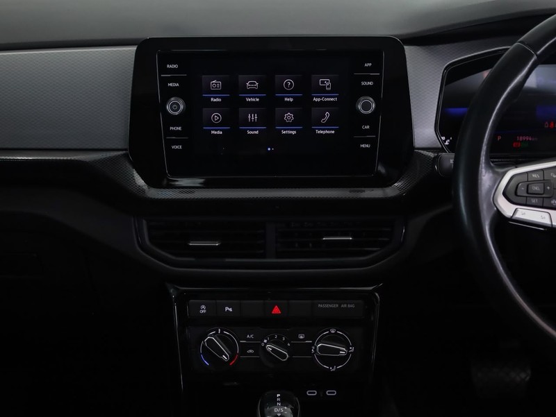 Volkswagen T-Cross - Hatfield VW Bryanston - Image 19