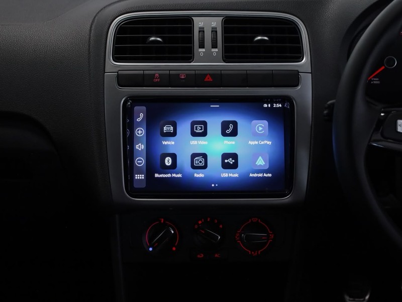 Volkswagen Polo Vivo - Hatfield VW Bryanston - Image 20