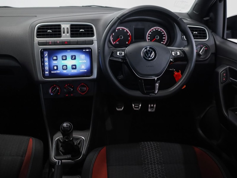 Volkswagen Polo Vivo - Hatfield VW Bryanston - Image 19