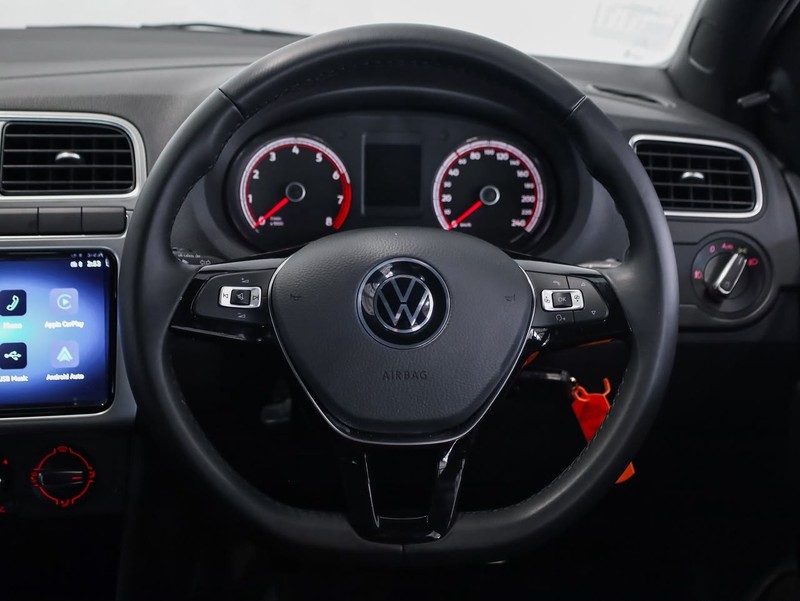 Volkswagen Polo Vivo - Hatfield VW Bryanston - Image 18