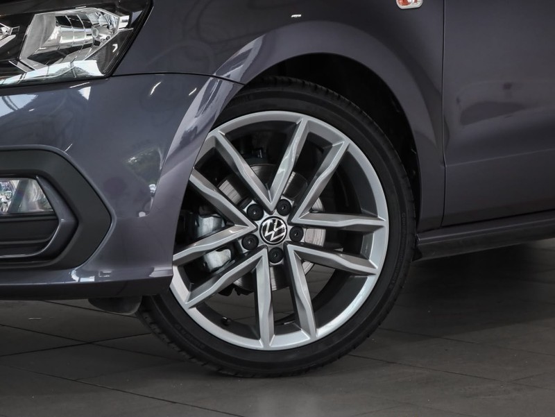 Volkswagen Polo Vivo - Hatfield VW Bryanston - Image 2