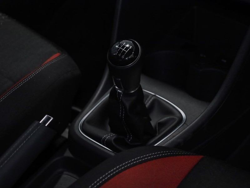Volkswagen Polo Vivo - Hatfield VW Bryanston - Image 22