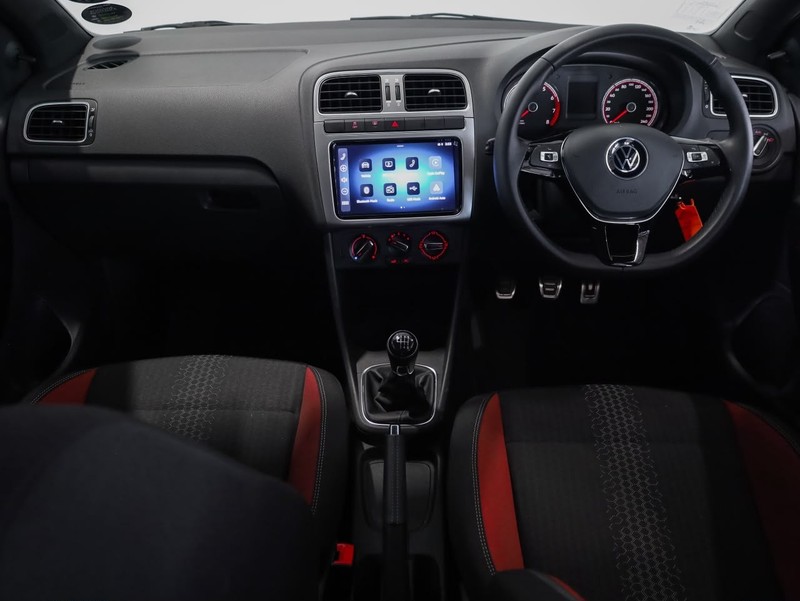 Volkswagen Polo Vivo - Hatfield VW Bryanston - Image 21