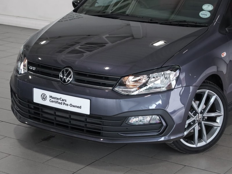 Volkswagen Polo Vivo - Hatfield VW Bryanston - Image 3