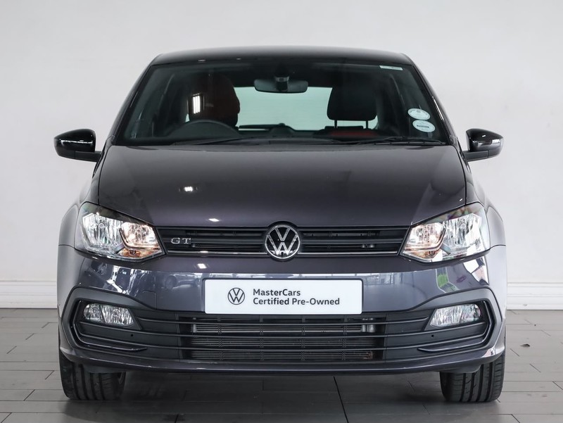 Volkswagen Polo Vivo - Hatfield VW Bryanston - Image 6