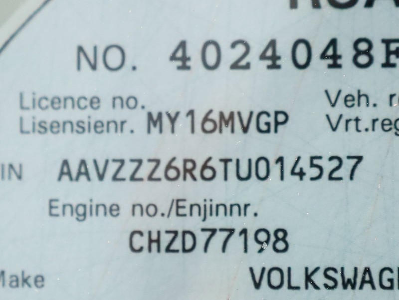 Volkswagen Polo Vivo - Hatfield VW Bryanston - Image 23