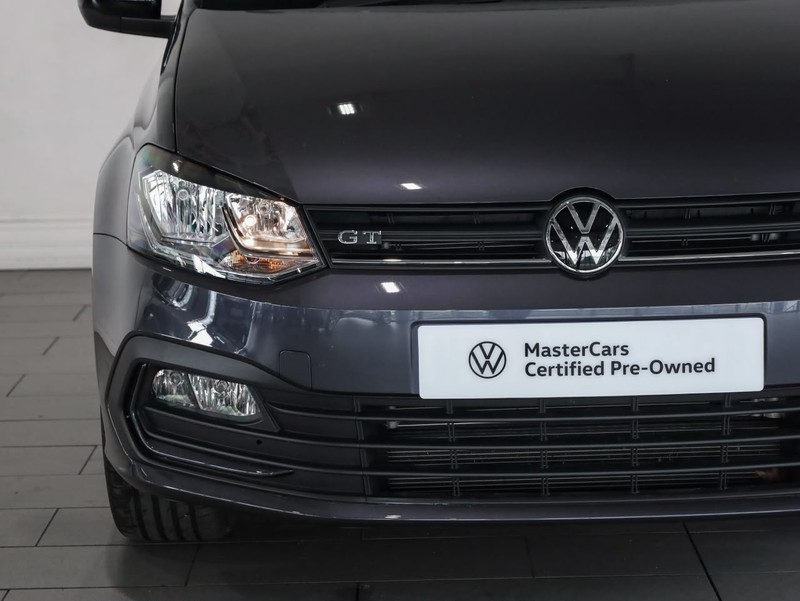 Volkswagen Polo Vivo - Hatfield VW Bryanston - Image 5