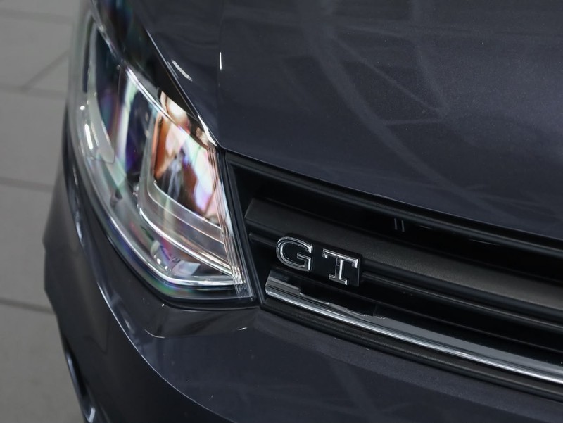Volkswagen Polo Vivo - Hatfield VW Bryanston - Image 4