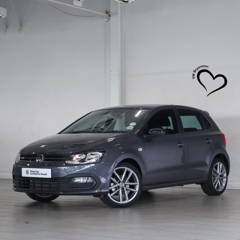 Volkswagen Polo Vivo - Hatfield VW Bryanston - Image 1