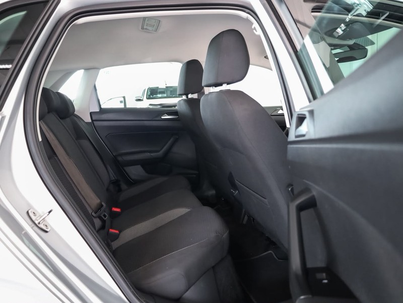 Volkswagen Polo - Hatfield VW Bryanston - Image 15