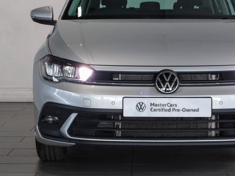 Volkswagen Polo - Hatfield VW Bryanston - Image 6