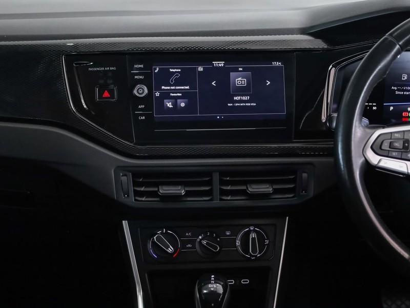 Volkswagen Polo - Hatfield VW Bryanston - Image 20
