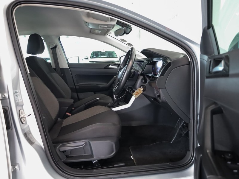 Volkswagen Polo - Hatfield VW Bryanston - Image 13