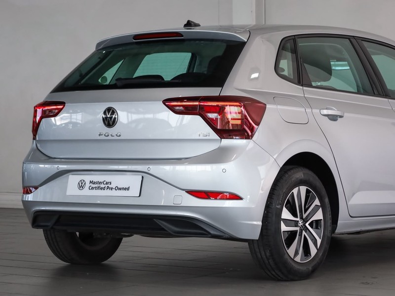 Volkswagen Polo - Hatfield VW Bryanston - Image 7