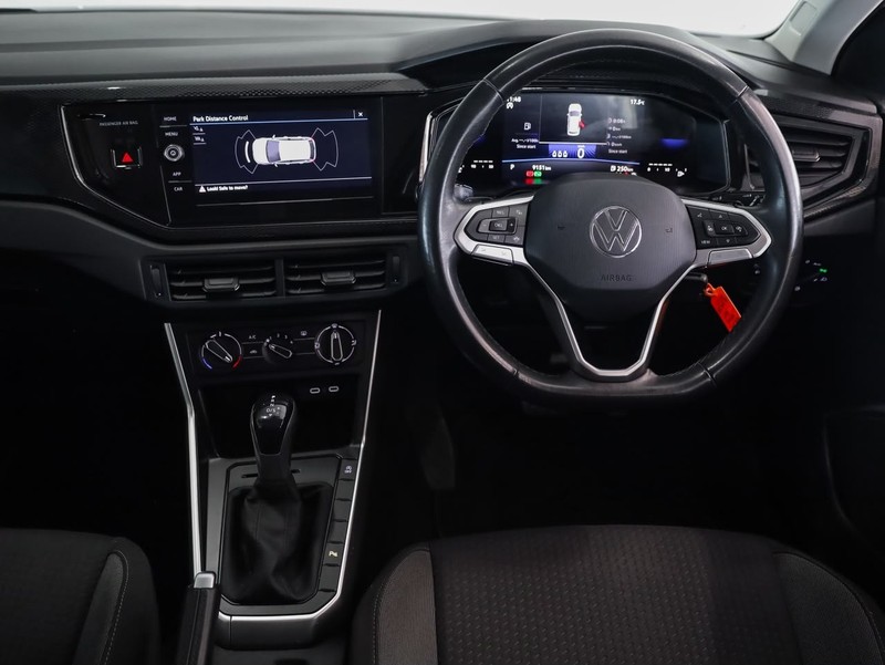 Volkswagen Polo - Hatfield VW Bryanston - Image 16