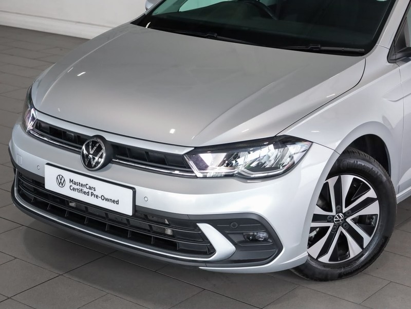 Volkswagen Polo - Hatfield VW Bryanston - Image 2