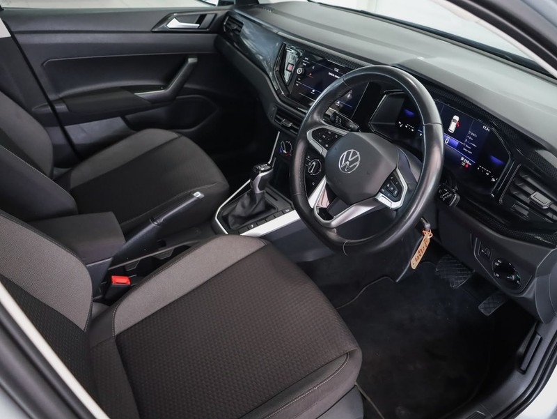 Volkswagen Polo - Hatfield VW Bryanston - Image 10