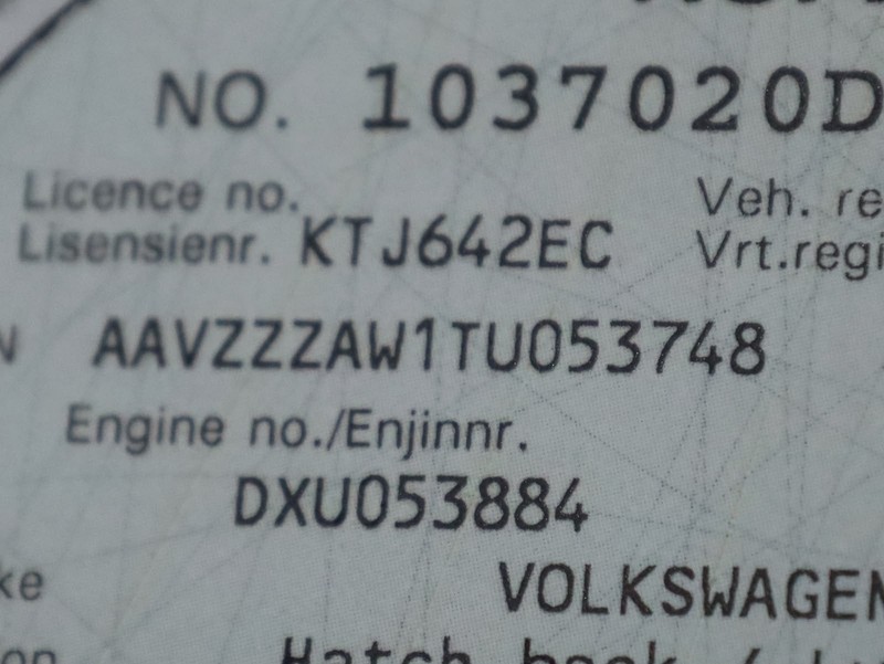 Volkswagen Polo - Hatfield VW Bryanston - Image 22
