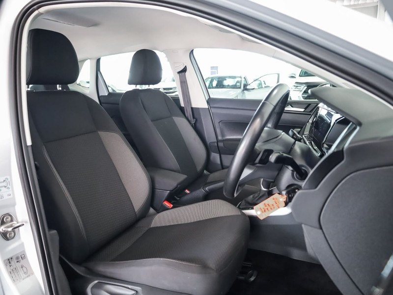 Volkswagen Polo - Hatfield VW Bryanston - Image 14