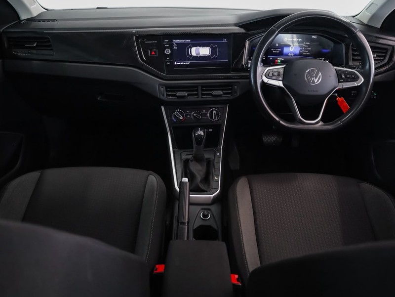 Volkswagen Polo - Hatfield VW Bryanston - Image 19