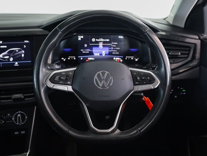 Volkswagen Polo - Hatfield VW Bryanston - Image 18