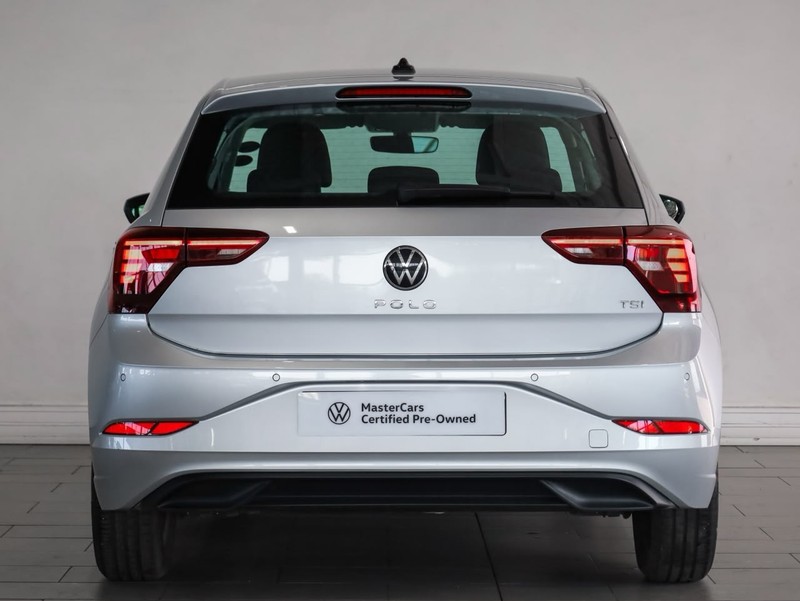 Volkswagen Polo - Hatfield VW Bryanston - Image 8