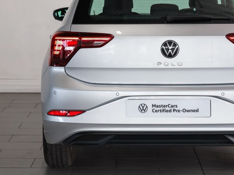 Volkswagen Polo - Hatfield VW Bryanston - Image 11