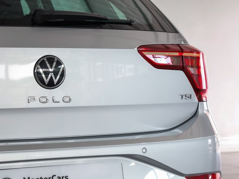 Volkswagen Polo - Hatfield VW Bryanston - Image 9