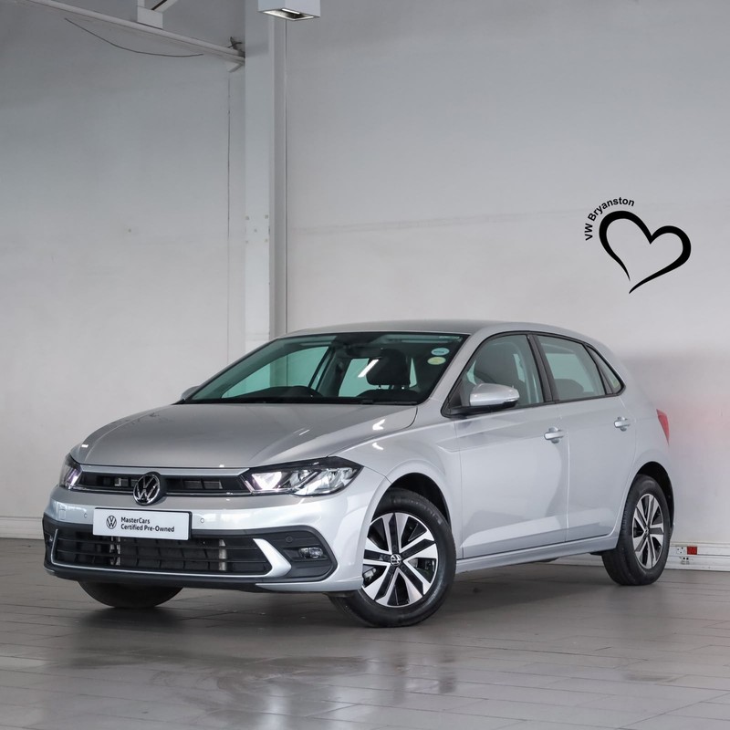 Volkswagen Polo - Hatfield VW Bryanston - Image 1