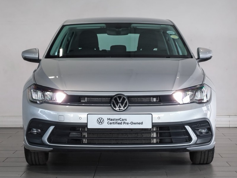 Volkswagen Polo - Hatfield VW Bryanston - Image 4