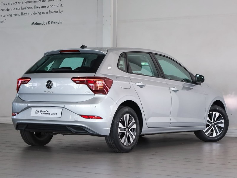 Volkswagen Polo - Hatfield VW Bryanston - Image 5