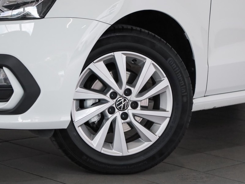 Volkswagen Polo Vivo - Hatfield VW Bryanston - Image 2