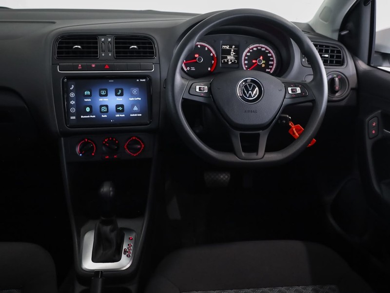 Volkswagen Polo Vivo - Hatfield VW Bryanston - Image 16