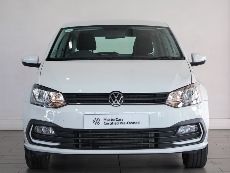 Volkswagen Polo Vivo - Hatfield VW Bryanston - Image 4