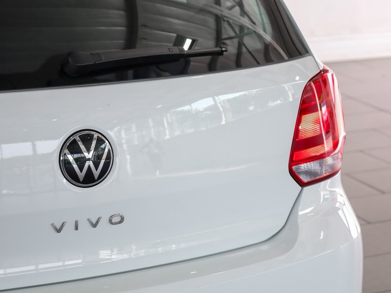 Volkswagen Polo Vivo - Hatfield VW Bryanston - Image 10