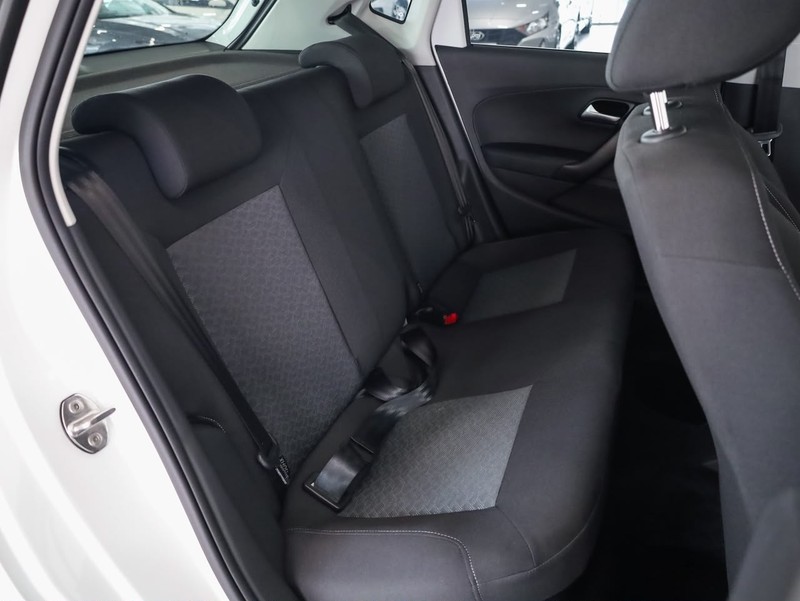 Volkswagen Polo Vivo - Hatfield VW Bryanston - Image 15