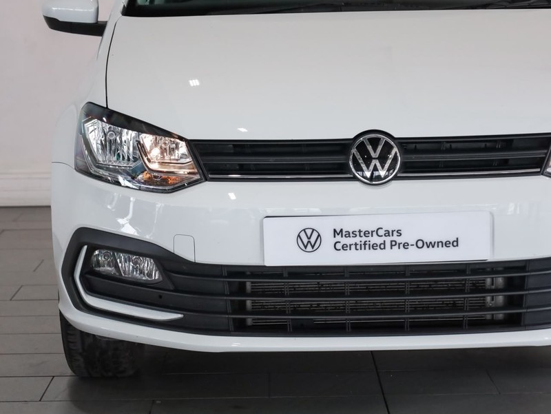 Volkswagen Polo Vivo - Hatfield VW Bryanston - Image 5