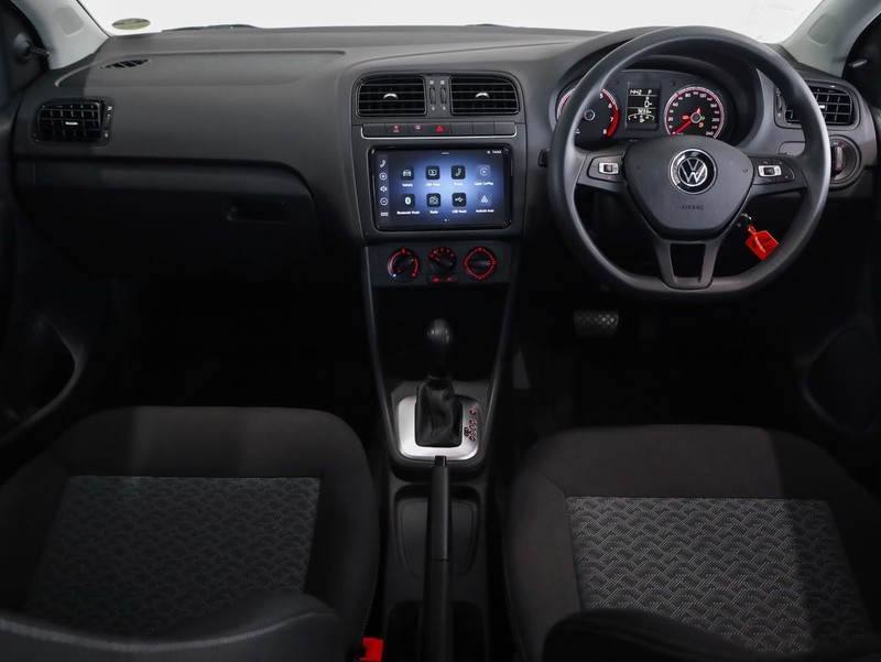 Volkswagen Polo Vivo - Hatfield VW Bryanston - Image 18