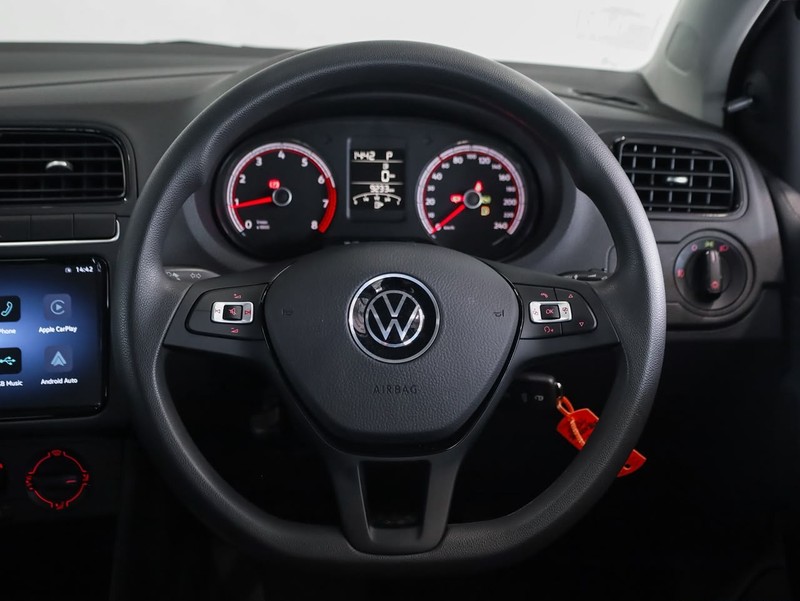 Volkswagen Polo Vivo - Hatfield VW Bryanston - Image 17