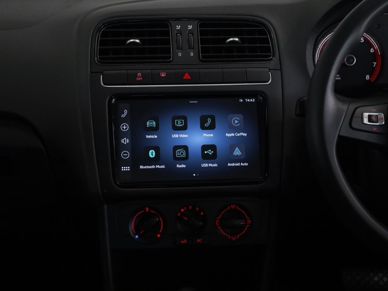Volkswagen Polo Vivo - Hatfield VW Bryanston - Image 19